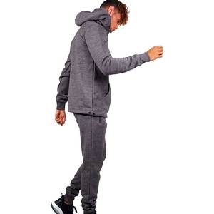 Conjuntos Deportivos de Dos Piezas para Hombre, Estilo Urbano, Diseño y Color Personalizados OEM, Precio de Mayoreo - Product Image 2