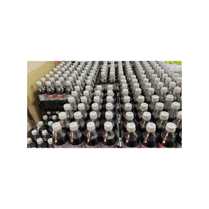 Boisson gazeuse sans sucre Pepsii diététique en canettes et bouteilles - Product Image 1