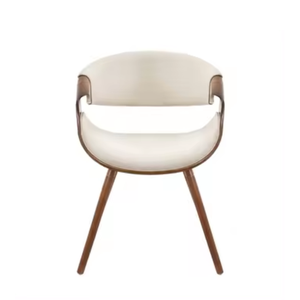 Producto de alta calidad, silla giratoria de oficina, silla de escritura, diseños modernos, fábrica directa hecha a mano de Indonesia - Product Image 1