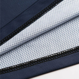 Vêtements de tennis personnalisés, respirants, à séchage rapide, écologiques, anti-UV, ensemble de chemises et de shorts, nouvelle qualité supérieure, vente en gros, uniformes de tennis OEM - Product Image 6