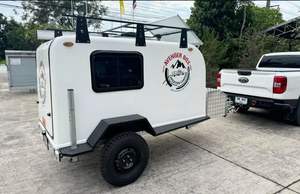 Caravana de Entrega Rápida, Estándares Australianos, RV en Stock, Lista para Enviar - Product Image 5