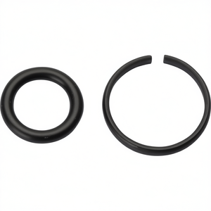 Juego de anillos para llaves de impacto neumáticas Hazet - Product Image 2