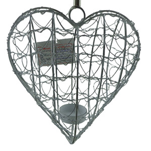 เหล็กแขวนตกแต่งต้นคริสต์มาสสำหรับปีใหม่ - Product Image 3