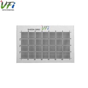 Grille de cartilage Sheen 10 cm x 7 cm-Instruments chirurgicaux BY VIDIFIVE INTERNATIONAL - Product Image 1