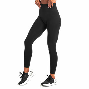 Wholesale Best Quality Custom Design Women <b>Legging</b> Polyester Anti Odor Anti UV Women Gym Yoga Sports Wear <b>Legging</b> Women <b>Leggings</b> - Product Image 3