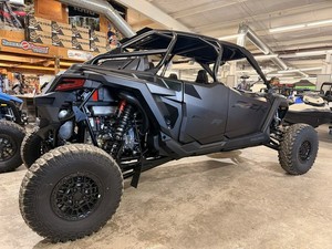 รถอเนกประสงค์ Po-la-ris RZR Pro R 4 Ultimate UTV 4WD 4 จังหวะ ได้รับการรับรอง EPA และ EEC พร้อมระบบล็อคเฟืองท้าย กำลังไฟ 800-1000 วัตต์ ใช้งานได้ทุกฤดู มีความต้องการสูง - Product Image 4