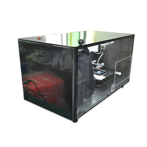 HOT High Precision Laboratory Foam Analyzer IP55 Protection 110/220V Auto <strong>Testing</strong> <strong>Data</strong> Logging Automatic Manual Cosmetics - Product Image 3