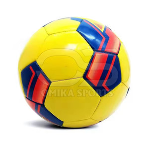 Ballon de football haute performance avec surface en PU pour les séances d'entraînement professionnel Ballon de football de style classique - Product Image 6
