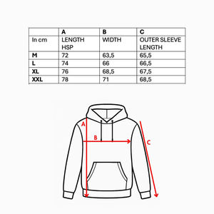 Sweats à capuche par sublimation pour hommes de style nouveau coupe régulière évacuant l'humidité Streetwear sweats à capuche pour hommes adultes avec poche - Product Image 4