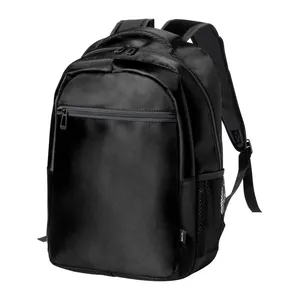 กระเป๋าเป้สะพายหลังโปรโมชั่นทำจากไนลอนรีไซเคิลที่ยั่งยืน - Product Image 3