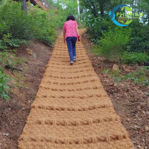 Top Product PALM MAT / NON <b>SLIP</b> MAT Eco-Friendly Non-<b>Slip</b> Palm Mat: Combating Slippery Surfaces - Product Image 6