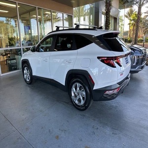 EN PERFECTO ESTADO, Auto Hy-undai Tucson 2024 - Product Image 4