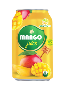 2023 vente en gros de haute qualité 330ml de jus de fruit de la passion sain frais YOOH/OEM concentré de marque privée purée naturelle aromatisée - Product Image 3