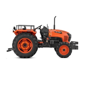 Tractor Kubota Moderno de 60HP, Máquina Utilitaria para Huertos, Equipo Agrícola Multiusos de Alta Calidad, Venta Directa - Product Image 6