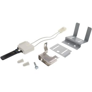 Encendedor de Gas para Secadora D510184P, Pieza de Repuesto Manual de Plástico para Secadoras Eléctricas y de Gas - Product Image 1