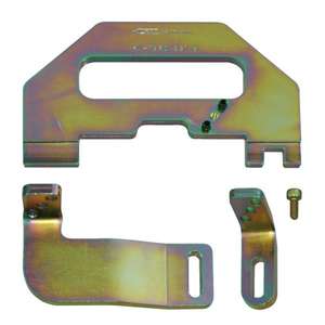 Gedore KL-1280-231 B Camshaft Adjustment Gauge for Renault <b>Tool</b> <b>Set</b> - Product Image 1