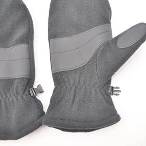 Fournisseur direct d'usine Gants de ski pour le patinage sur neige Personnaliser le logo et la couleur Confortables Respirants Écran tactile Gants de ski de qualité supérieure - Product Image 3