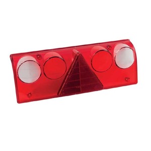 OLSA Europoint 2 Iluminación Exterior Automática Transparente - Product Image 1