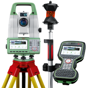 สถานีรวมหุ่นยนต์ TS16แบรนด์ใหม่ระดับมืออาชีพ - Product Image 1