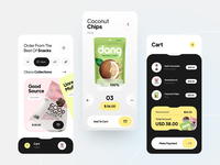 Migliore App Online per la consegna di cibo | App per servizi di cibo Android