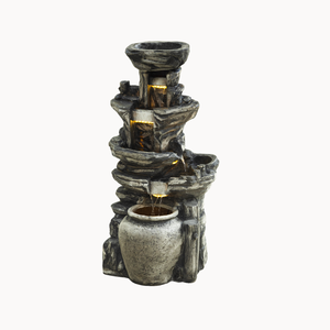 น้ำพุกันน้ำในร่มพร้อมเสียง - Product Image 2