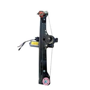ELEVALUADORES DE VENTANAS ELÉCTRICOS DELANTEROS DERECHOS FIAT Punto EVO 51895384 (09>12) - Product Image 2