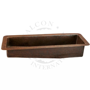 อ่างล้างจานควอตซ์ยาวอัจฉริยะสีดำทันสมัย - Product Image 5