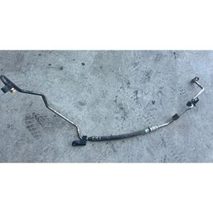 ท่อคอมเพรสเซอร์เครื่องปรับอากาศ BMW ซีรีส์ 3 E92 คูเป้ 64509209742 N47D20C ดีเซล 1995 (06>10) - Product Image 1