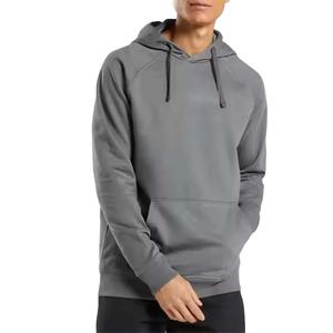 Sudaderas con Capucha de Forro Polar Personalizadas al por Mayor para Hombre, Sudaderas de Forro Polar para Gimnasio, de Algodón, para Invierno, HECHAS POR BROWARD SPORTS 2026 - Product Image 2