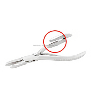 คีมม้วนสายตา140มม - Product Image 2