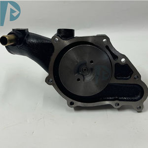 Pompe à eau moteur ME990328 la plus vendue, spécialement conçue pour les excavatrices 4M50, pièce de machinerie de construction - Product Image 4