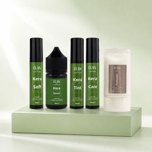 Kit de Laminación de Cejas para Cejas y Pestañas - Product Image 2