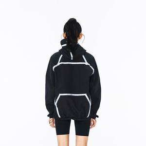 Nouveauté 2025 – Sweat à capuche d'hiver pour homme, qualité supérieure, imprimé personnalisé, décontracté, respirant, brodé, teint uni, 100 % coton - Product Image 5