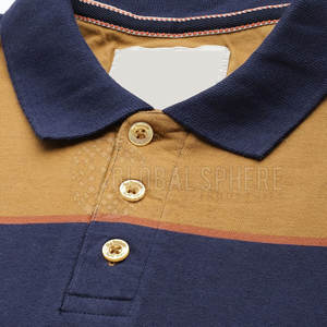 Camisetas de Hombre Hechas a Medida de la Mejor Calidad, de Algodón y Fibra de Bambú, de Secado Rápido, Transpirables, Estilo Casual, Directo de Fábrica, Tallas Grandes - Product Image 4