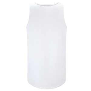 Bulk Men Knitted Plus Size Tank Tops Gym <b>Stringer</b> <b>Vest</b> Fitness Shirt Breathable Eco-Friendly Quick Dry Cotton Workout Running - Product Image 2