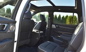 MEJOR OFERTA Bu-ick En-cla-ve AWD 2.5T AVENIR-EDITIO 2025 CON TRANSMISIÓN AUTOMÁTICA - Product Image 4