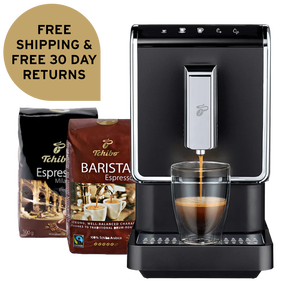 Máquina de café espresso completamente automática, máquina de café automática para hacer café para cafetera de negocios - Product Image 2