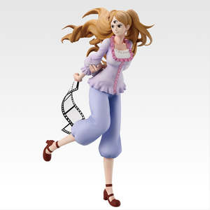 For One Piece Charlotte Pudding Ichiban Kuji Masterlise Expiece Memory Heroines ~Devils Night~ PVC C Prize (Bandai <b>Spirits</b>) - Product Image 4