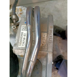 CAMBIO AUTOMÁTICO SUBARU Forester Serie 31000AK230 FB20 híbrido 1995 (18>) - Product Image 3