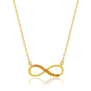 Fabricante chapado en oro plata esterlina 925 turquesa CZ piedra preciosa forma redonda mujeres encanto collar joyería - Product Image 5