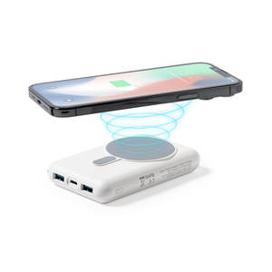 Technologie et accessoires de banque d'alimentation M72142234 - Product Image 2