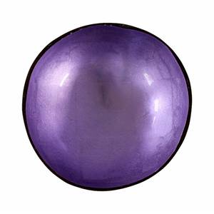 ชามกะลามะพร้าวธรรมชาติ งานฝีมือเคลือบลายแตก สไตล์จีนใหม่ เป็นมิตรกับสิ่งแวดล้อม ย่อยสลายได้ ใช้ซ้ำได้ - Product Image 2