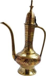 ทองเหลือง Aftaba สีดำสำหรับขาย - Product Image 2