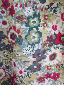 2023 Wholesale Collection Tie Dye Long Kaftan V-neck Half Sleeves Rayon Fabric <b>Loose</b> <b>Fitting</b> <b>Dress</b> with Side Slit Spring Kaftans - Product Image 3