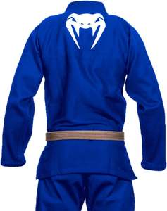 Kimono de Jiu-Jitsu Brasileño BJJ GI, Kimono de BJJ con Tejido de Perlas de Alta Calidad, Kimono de Jiu-Jitsu Brasileño de Primera Calidad, Último Modelo de Jiu Jitsu - Product Image 2