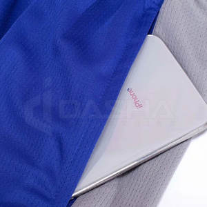 Uniforme de basket-ball Uniforme de basket-ball Offre Spéciale en prix de gros Uniforme de basket-ball d'impression par sublimation de qualité supérieure - Product Image 5