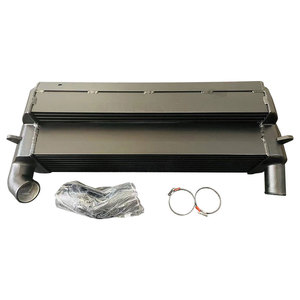Intercooler de rendimiento para Hyundai <span class=keywords><strong>Elantra</strong></span> <span class=keywords><strong>N</strong></span> <span class=keywords><strong>2022</strong></span> + - Product Image 1