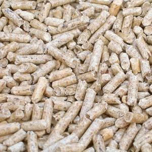 Pellets de madera de alta calidad para sistemas de calefacción a un precio inmejorable - Product Image 3