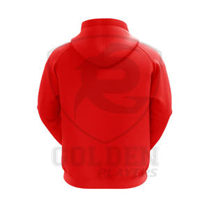 2024 nouveau sweat à capuche confortable de sublimation de haute qualité pour sweat à capuche sur mesure pour hommes - Product Image 1