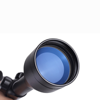 OEM Prix d'usine 3-9x50E Grossissement réglable 3-9x Portée optique de 50mm Visée rouge et verte Lunette de chasse optique illuminée